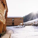 Les De Pierrot Bauernhof