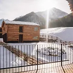 Les De Pierrot Vakantieboerderij Cogne