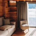 Vakantieboerderij Les De Pierrot Cogne