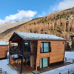 Les De Pierrot * Cogne