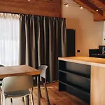 Les De Pierrot Vakantieboerderij Cogne