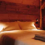 Les De Pierrot Bauernhof Cogne