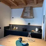 Les De Pierrot Vakantieboerderij *