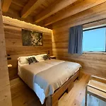 Vakantieboerderij Les De Pierrot Cogne