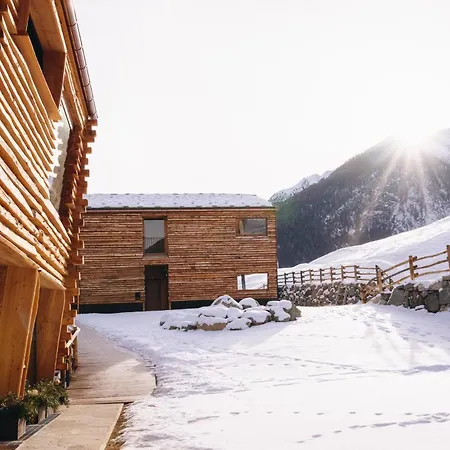 Les De Pierrot 팜스테이