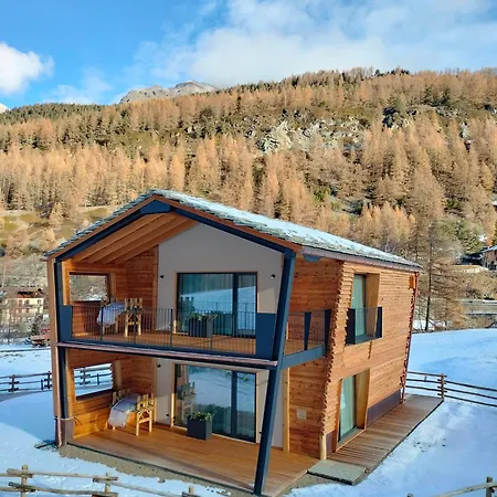 Les De Pierrot 팜스테이 *