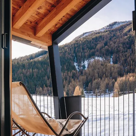 팜스테이 Les De Pierrot