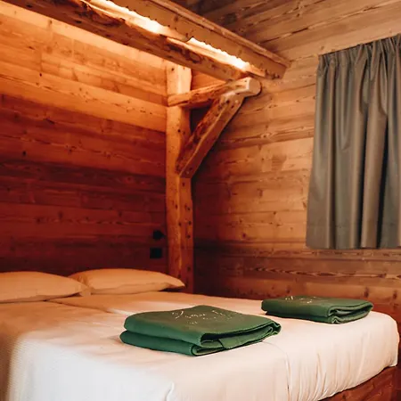 팜스테이 Les De Pierrot 코네