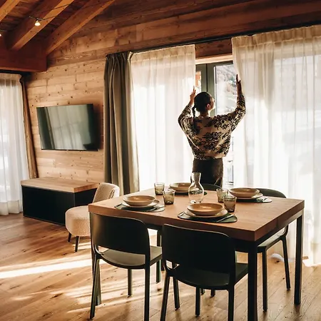 팜스테이 Les De Pierrot 코네