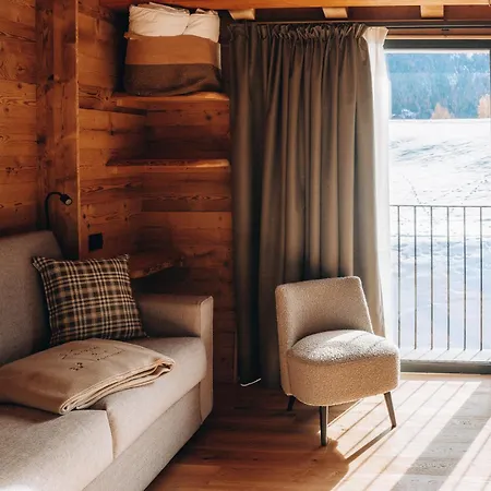 팜스테이 Les De Pierrot 코네