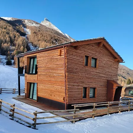 Les De Pierrot * Cogne