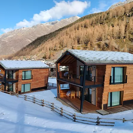 Les De Pierrot Bauernhof Cogne