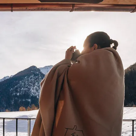 팜스테이 Les De Pierrot *