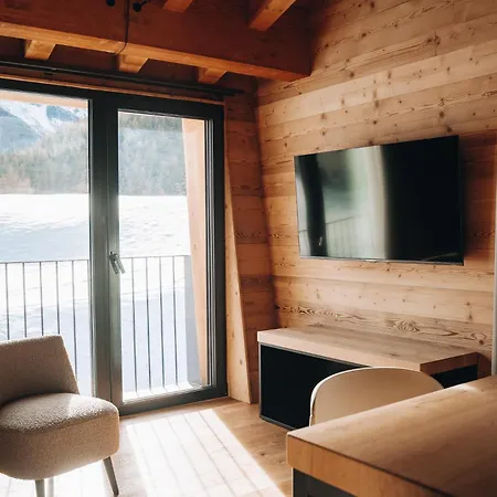 팜스테이 Les De Pierrot *