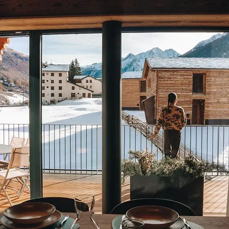 팜스테이 Les De Pierrot *