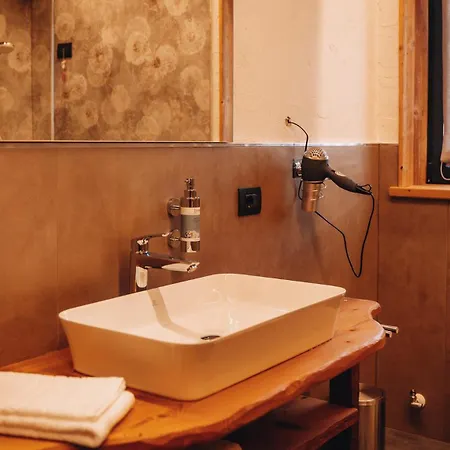 팜스테이 Les De Pierrot 코네