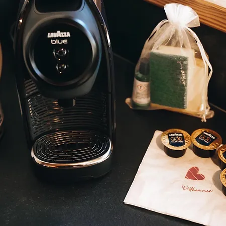 Les De Pierrot 팜스테이