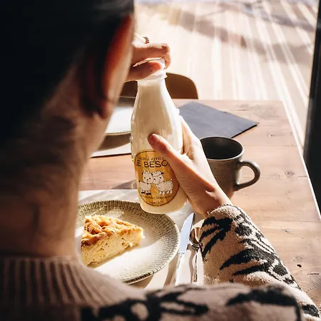 팜스테이 Les De Pierrot