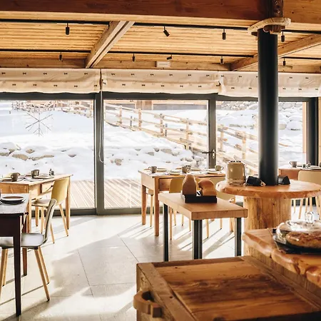 팜스테이 Les De Pierrot