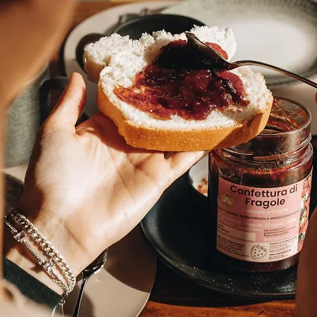 Les De Pierrot 팜스테이