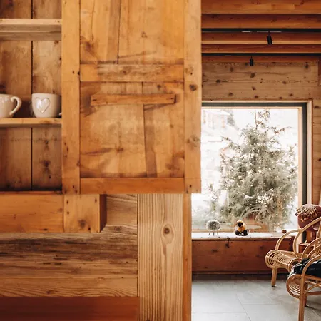 팜스테이 Les De Pierrot *