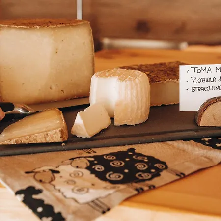 팜스테이 Les De Pierrot *