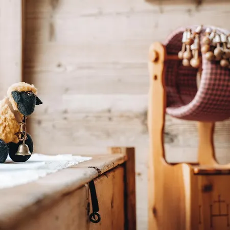 팜스테이 Les De Pierrot