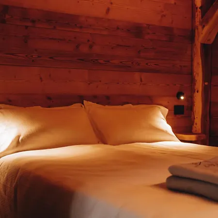 Les De Pierrot 팜스테이 코네