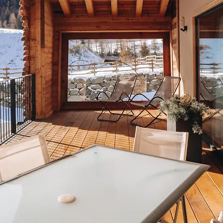 팜스테이 Les De Pierrot