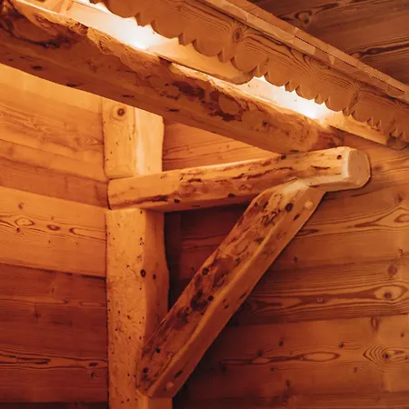 Les De Pierrot 팜스테이 *