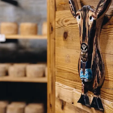 팜스테이 Les De Pierrot *