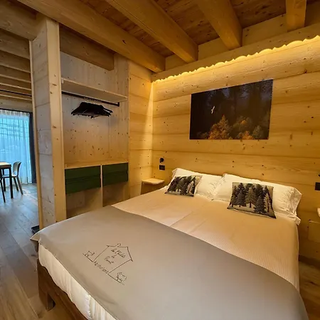 Les De Pierrot * Cogne