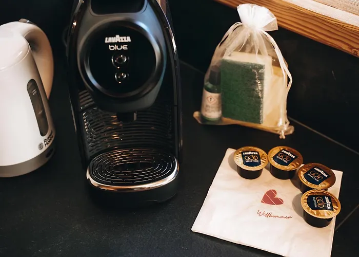 Les De Pierrot Alloggio per agriturismo