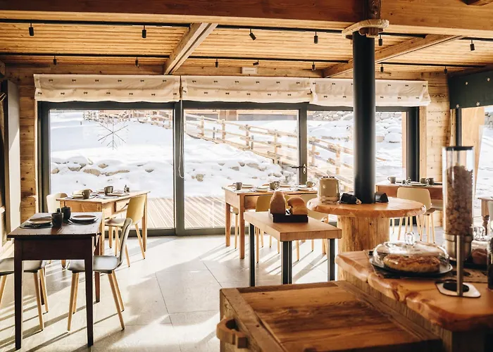 Vakantieboerderij Les De Pierrot