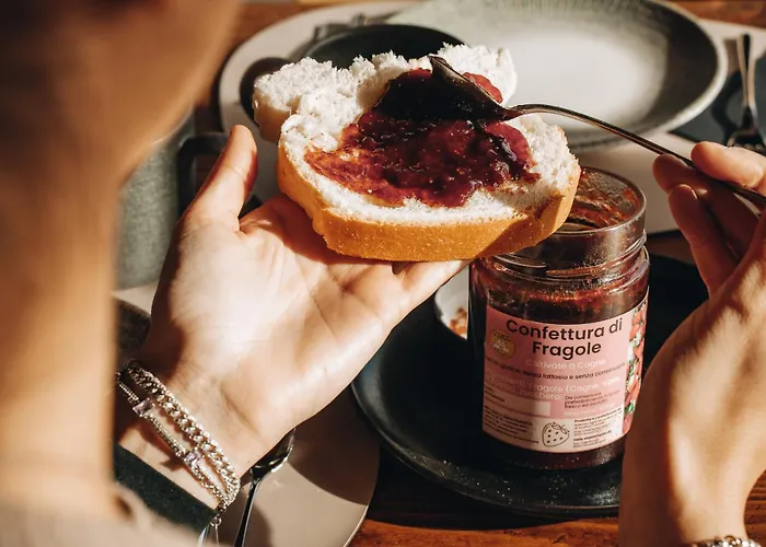 Les De Pierrot Alloggio per agriturismo