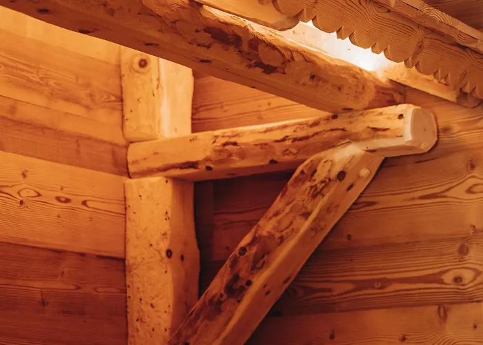 Les De Pierrot בית חווה *