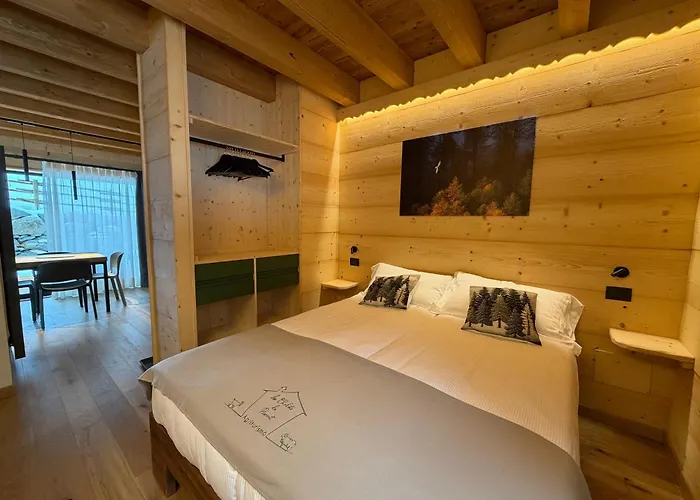 Les De Pierrot * Cogne