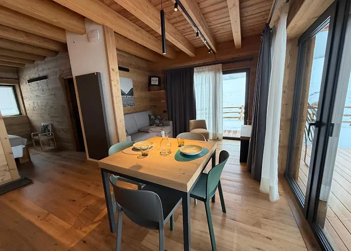 Alloggio per agriturismo Les De Pierrot Cogne